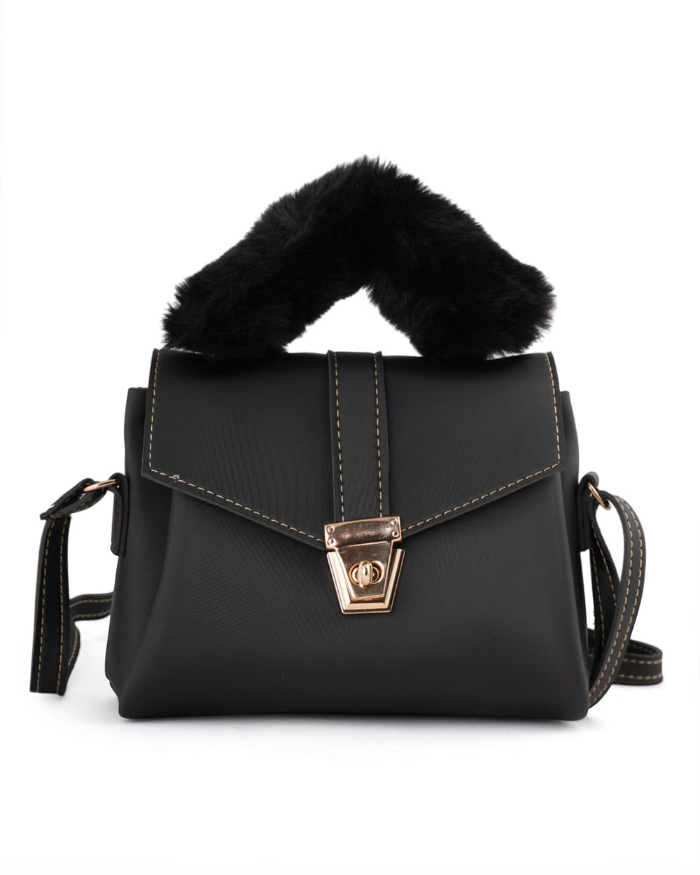 Women's Shoulder Bag | Mannats Collection