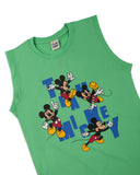 Valuables Boys' Sando
