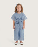 Eminent Girls' Jumpsuit