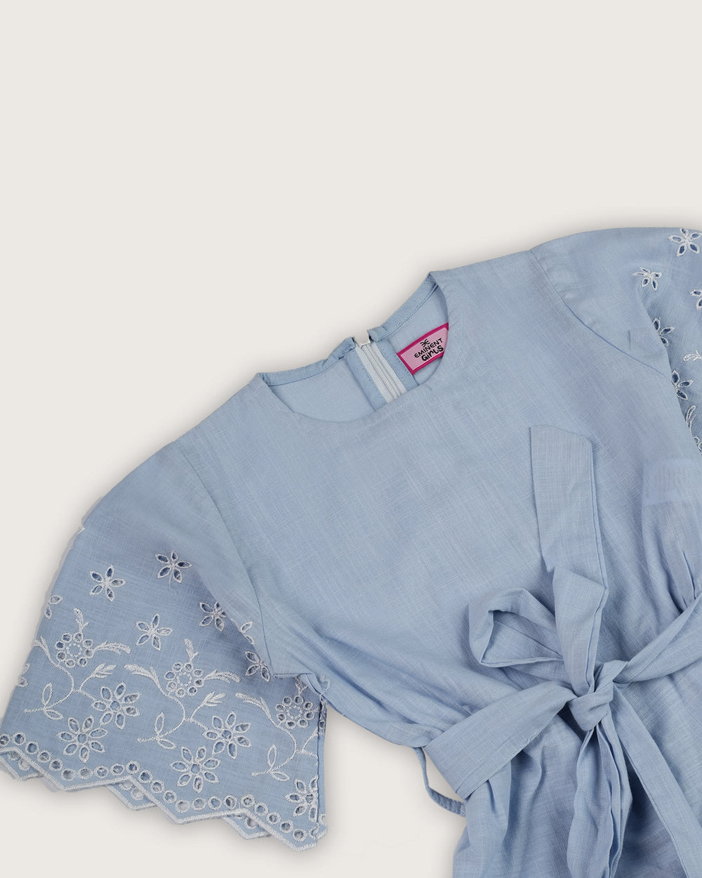 Eminent Girls' Jumpsuit