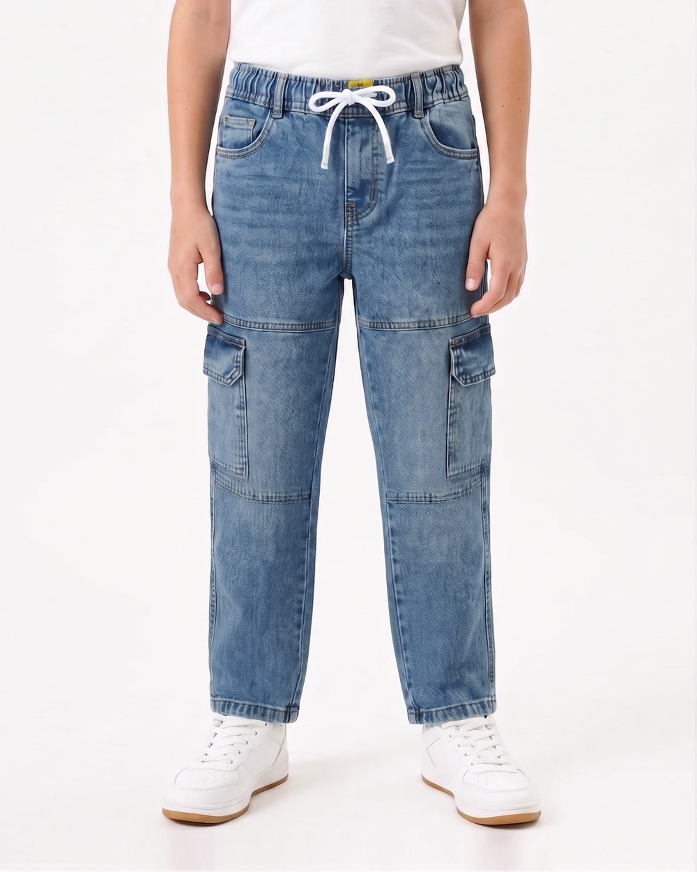 Eminent Boys' Denim Pants