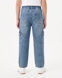 Eminent Boys' Denim Pants