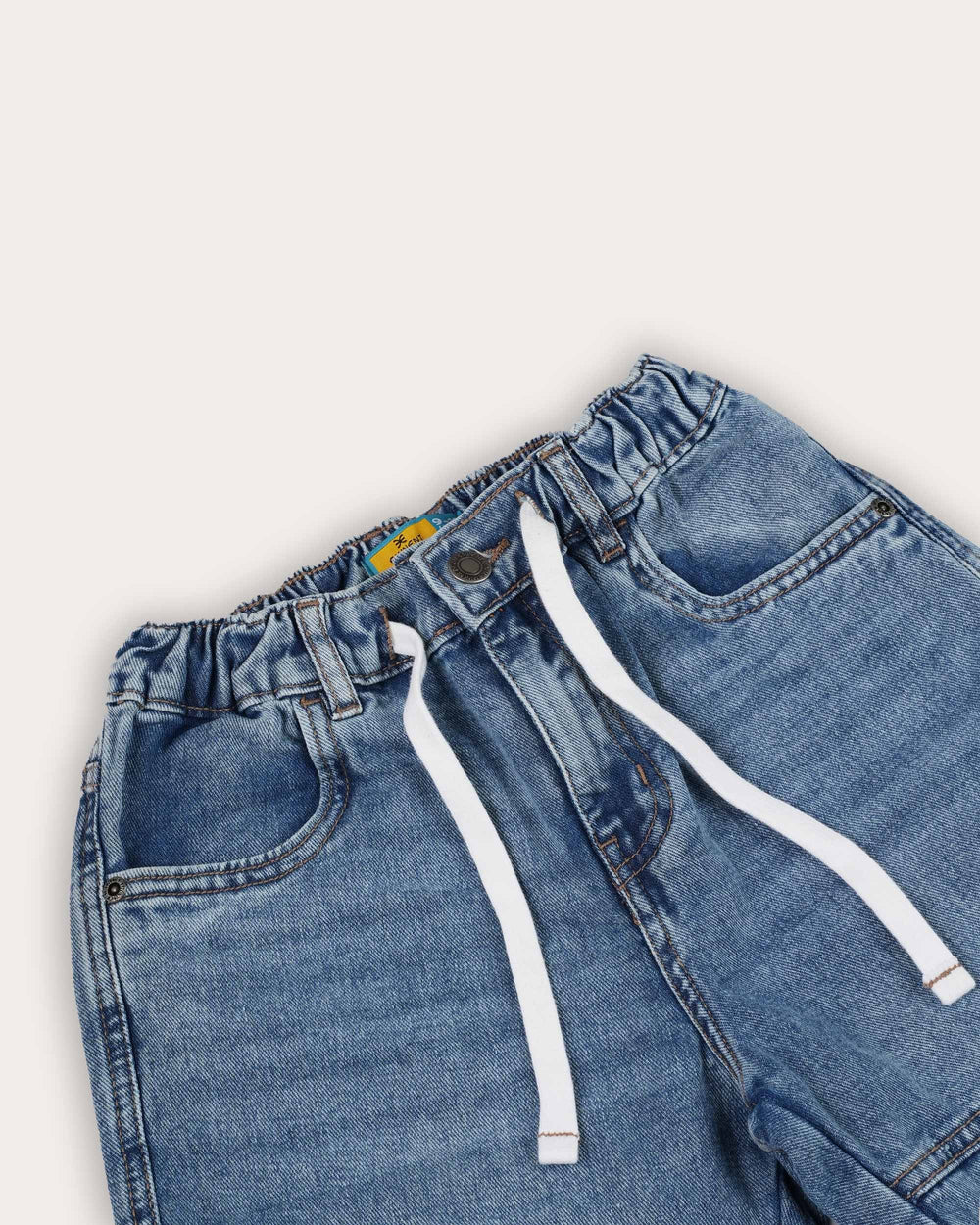 Eminent Boys' Denim Pants