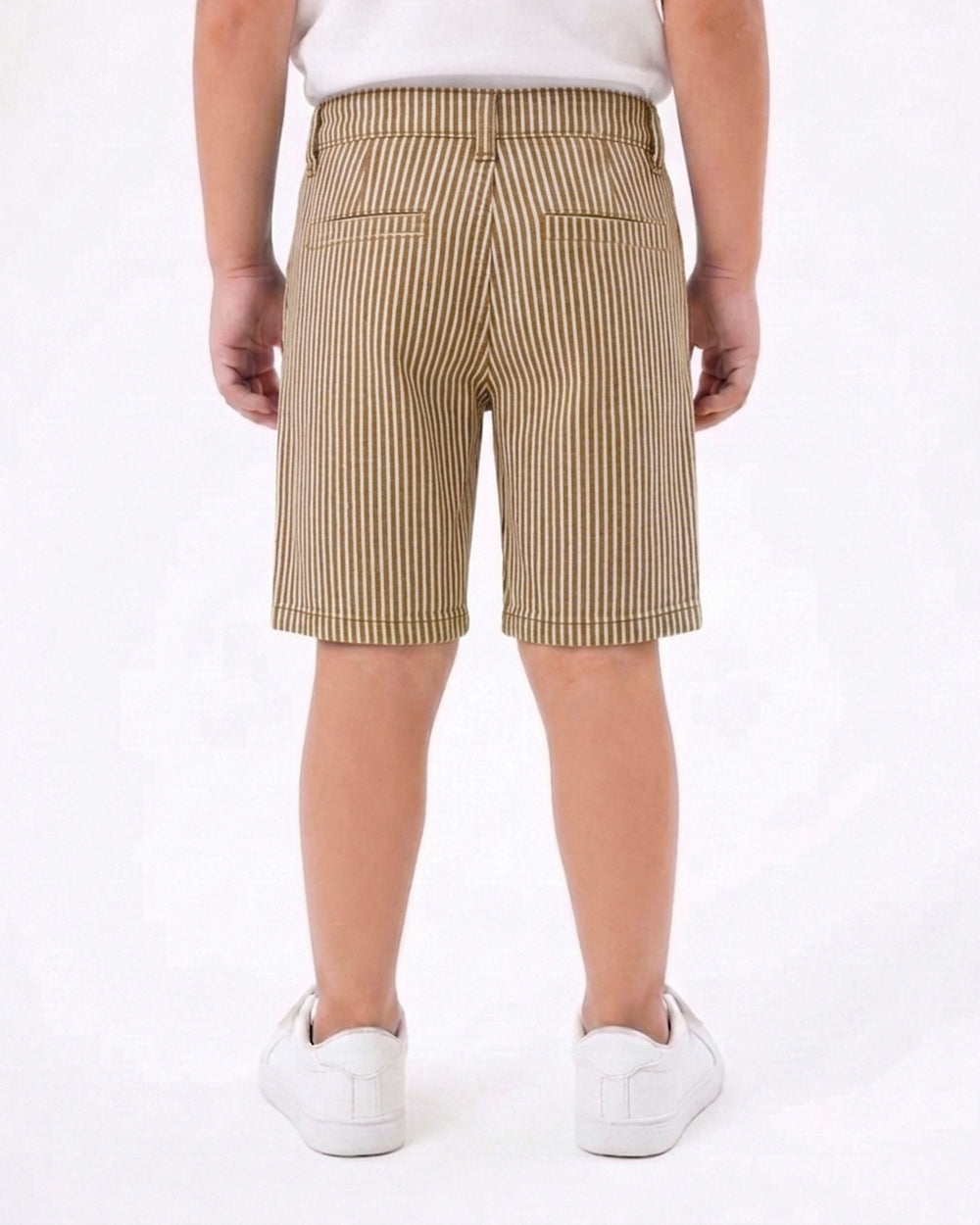Eminent Boys' Shorts
