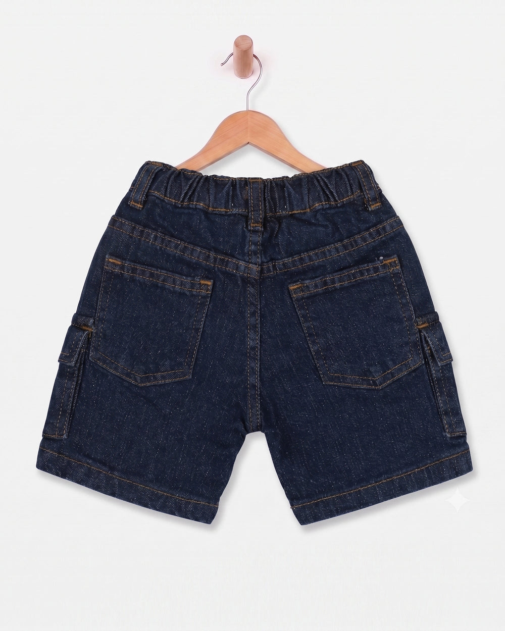 Eminent Newborn Boys' Shorts