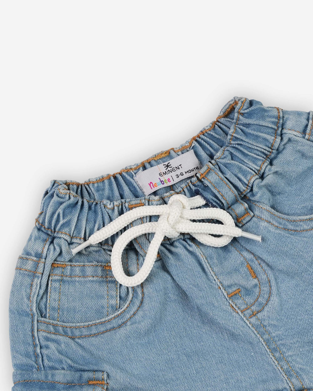Eminent Newborn Boys' Shorts