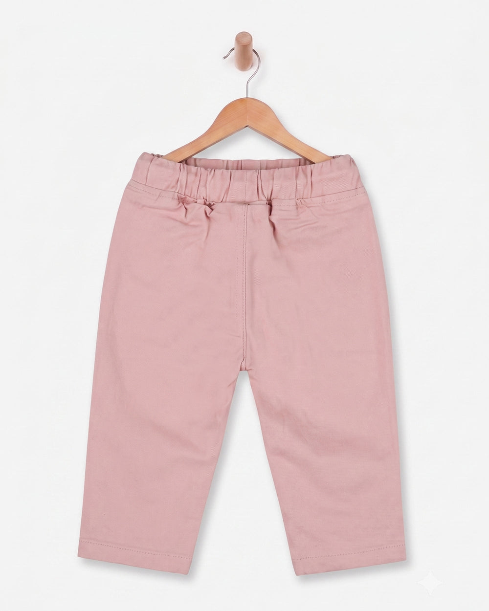 Eminent Newborn Girls' Cotton Pants