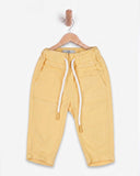 Eminent Newborn Girls' Cotton Pants