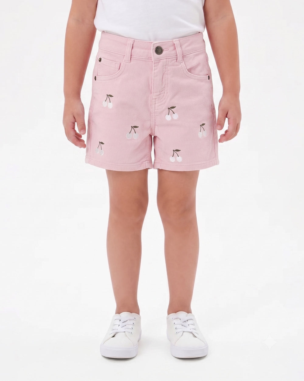 Eminent Girls' Shorts