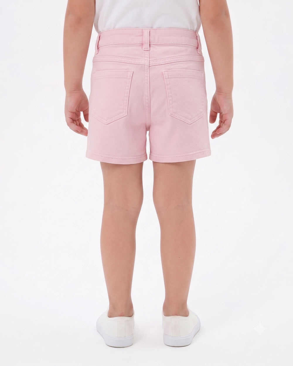 Eminent Girls' Shorts