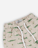 Eminent Newborn Boys' Shorts