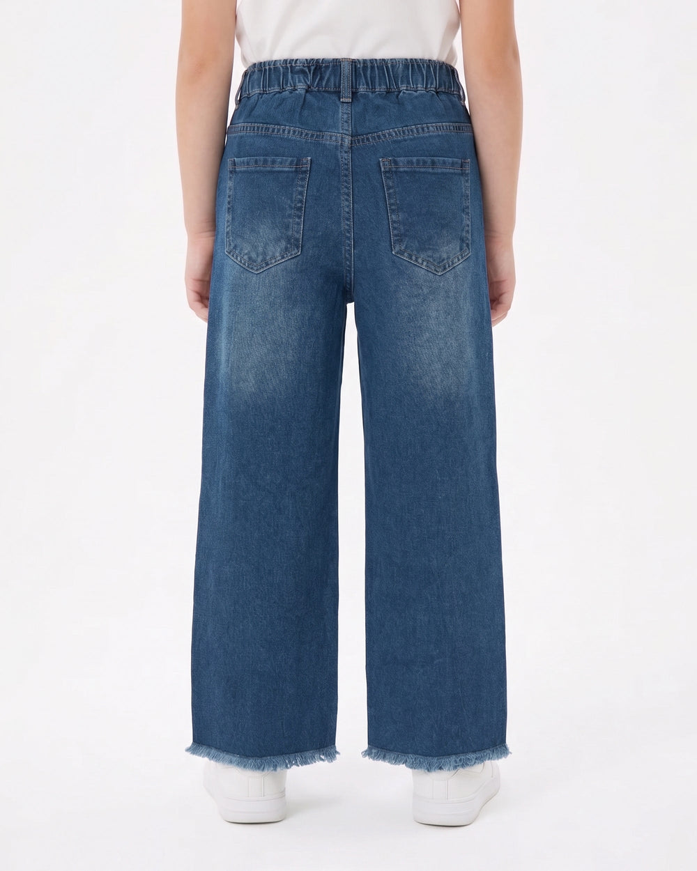 Eminent Girls' Denim Pants