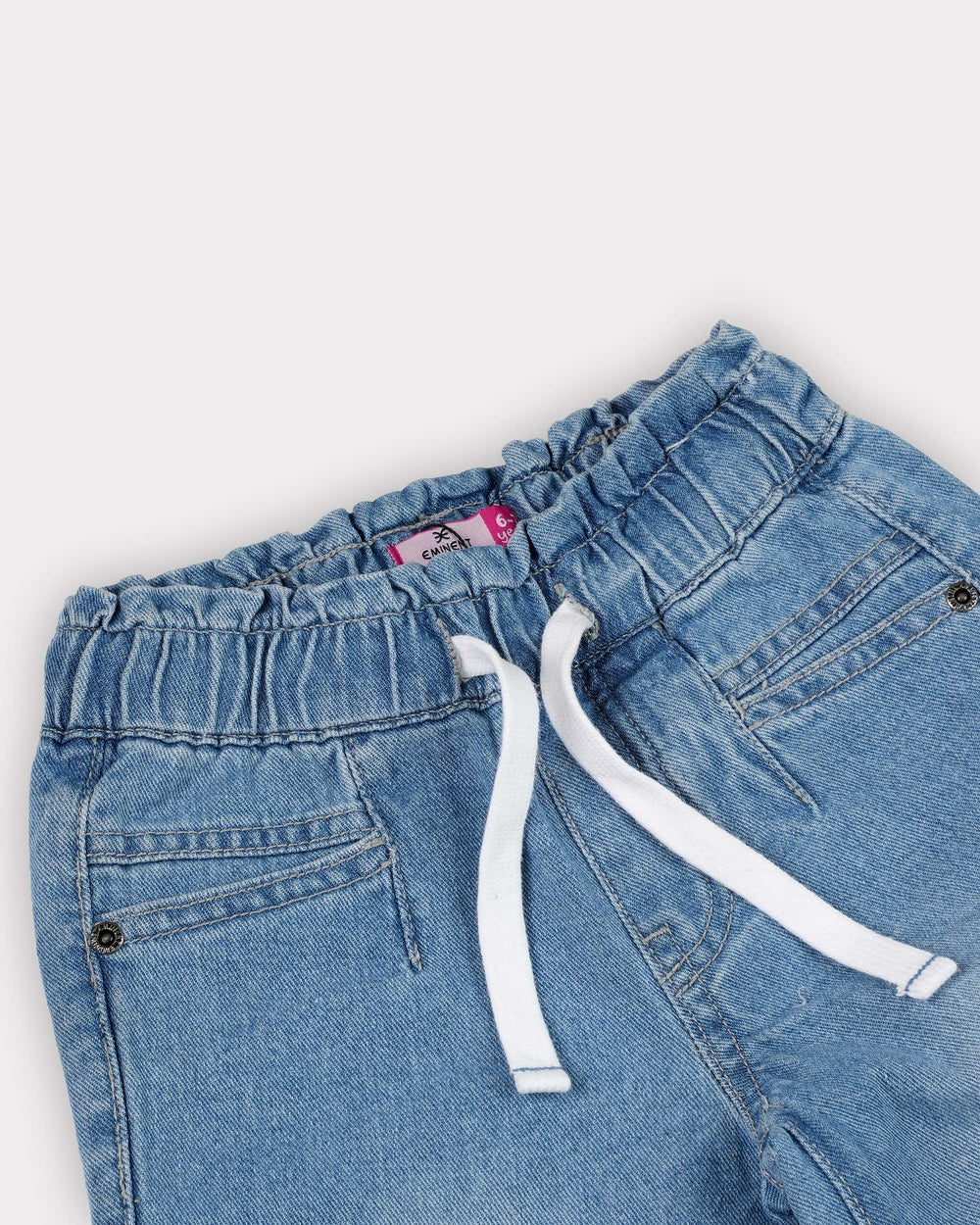 Eminent Girls' Denim Pants