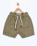 Eminent Newborn Boys' Shorts