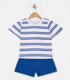 Eminent Newborn Boys' Co-Ord Set
