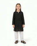Girls Plain Kurti