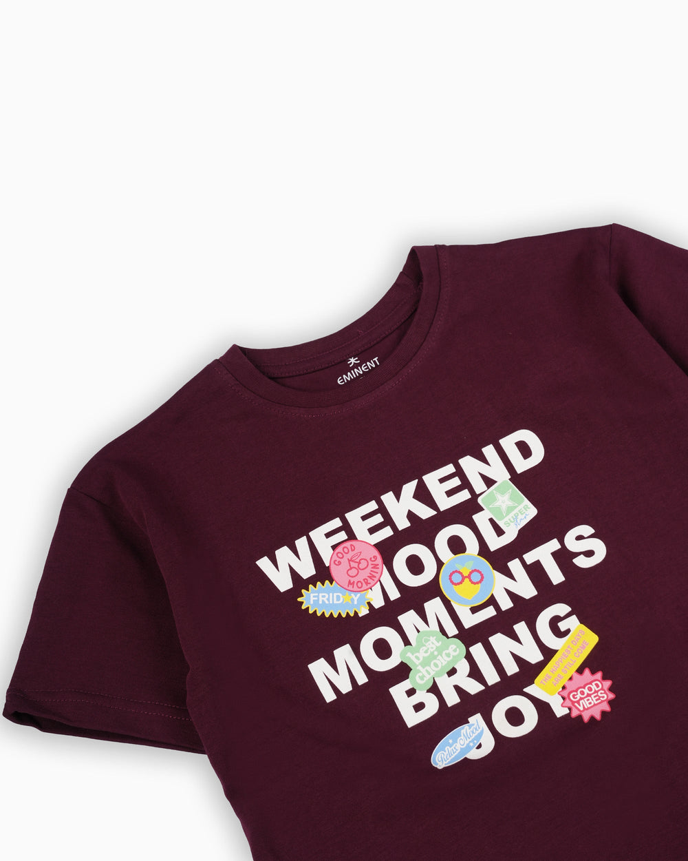 Eminent Girls' Co-Ord Set