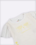Eminent Newborn Girls' Co-Ord Set