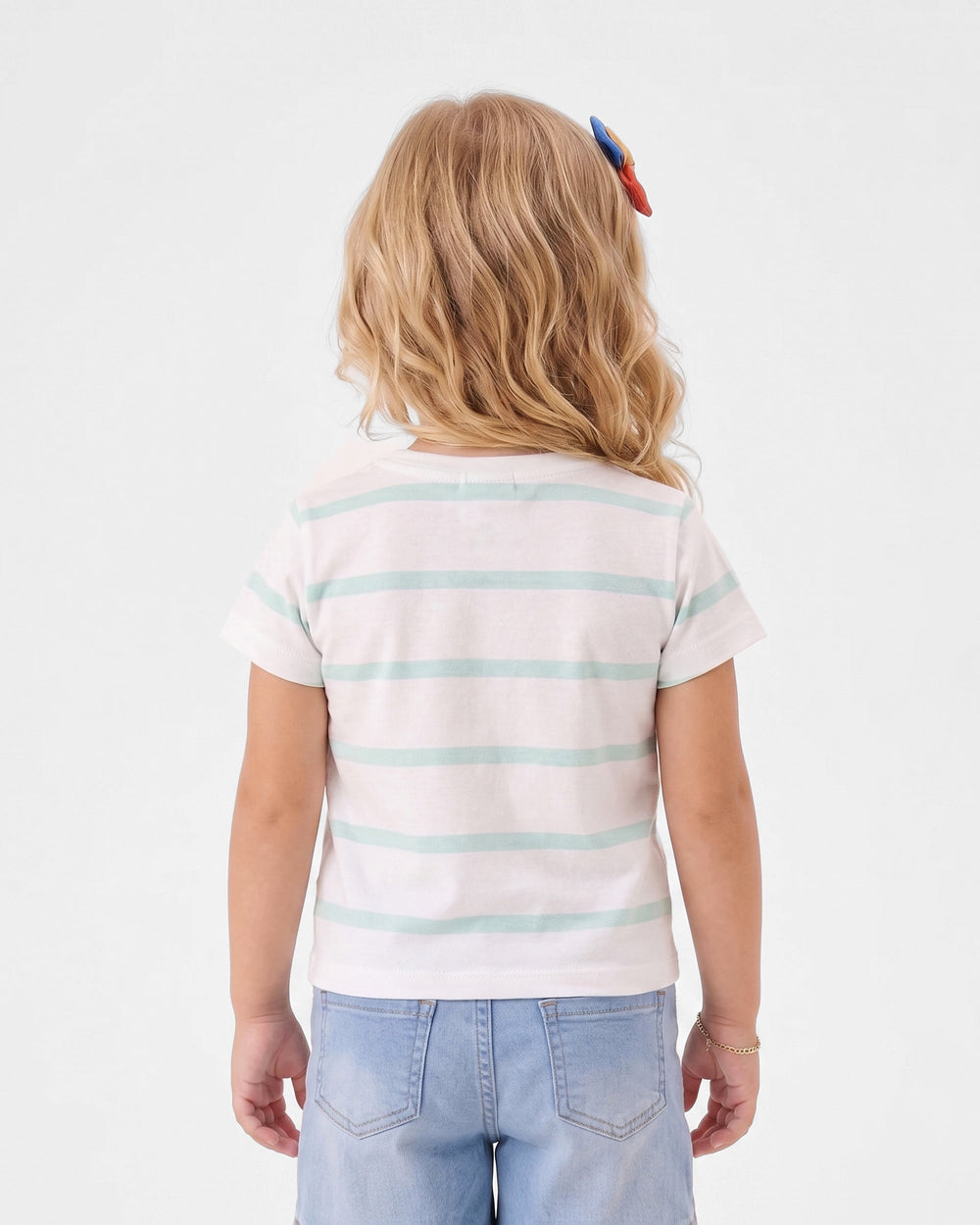 Eminent Girls' Top
