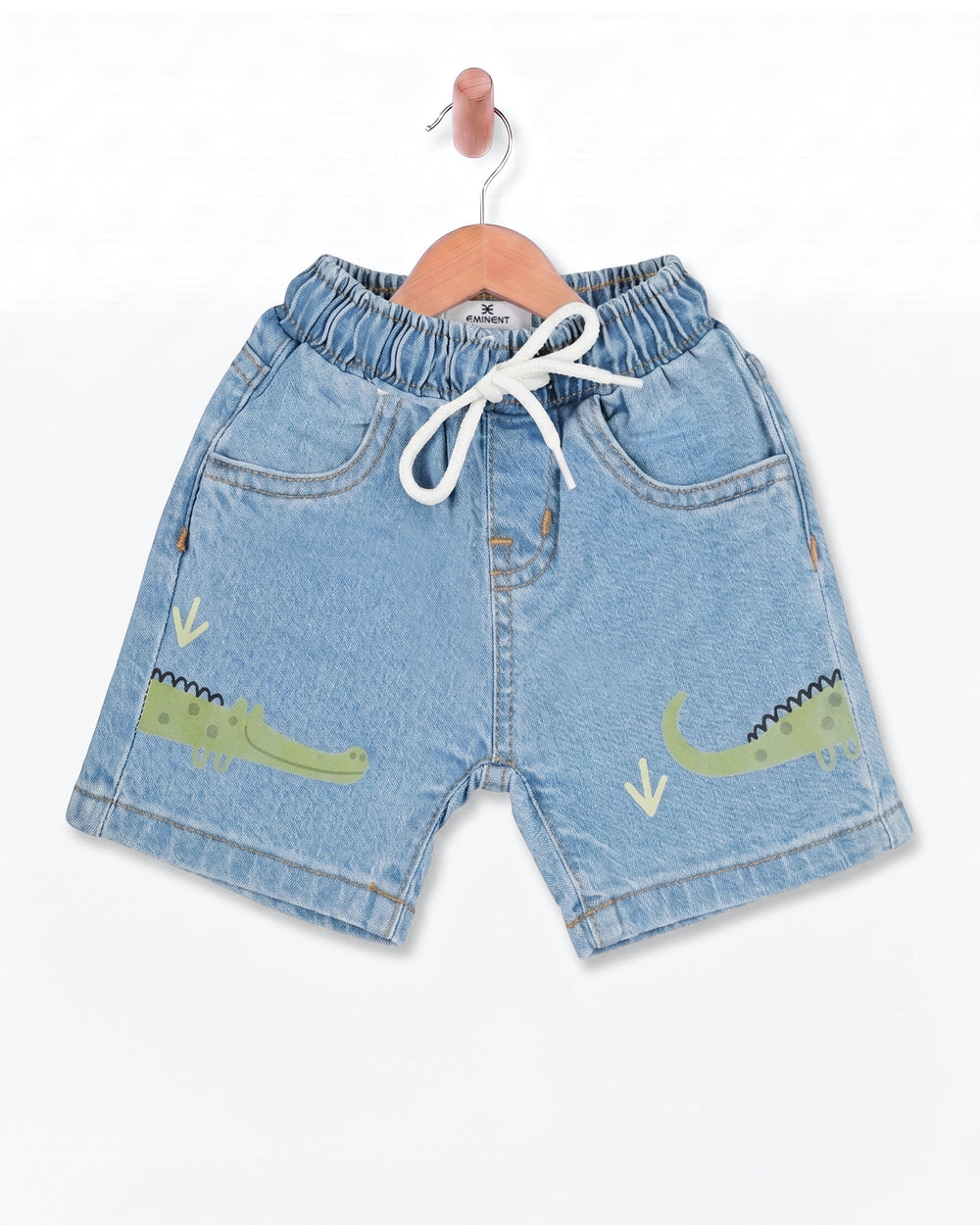Eminent Newborn Boys' Shorts