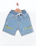 Eminent Newborn Boys' Shorts