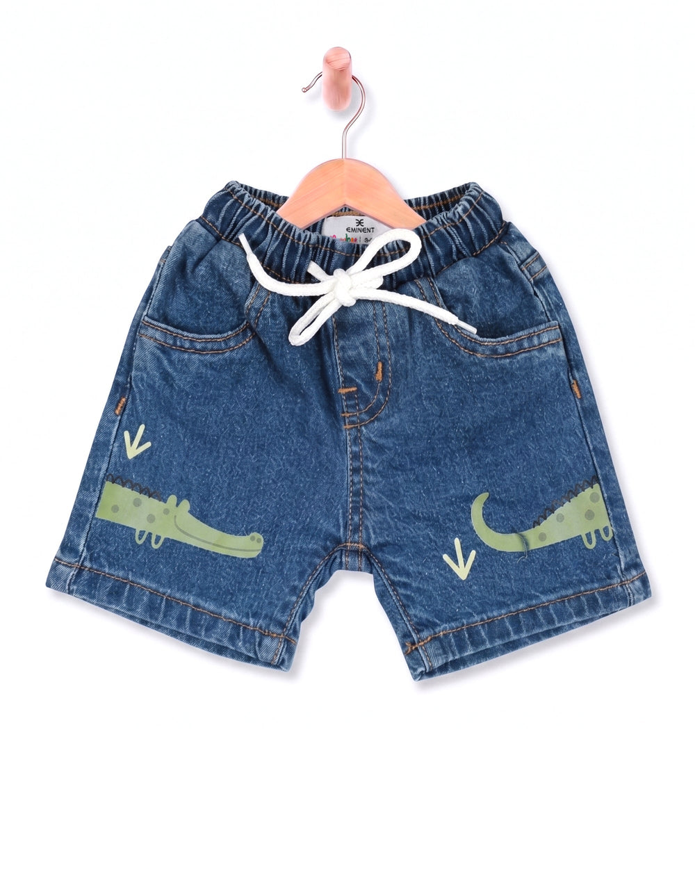 Eminent Newborn Boys' Shorts