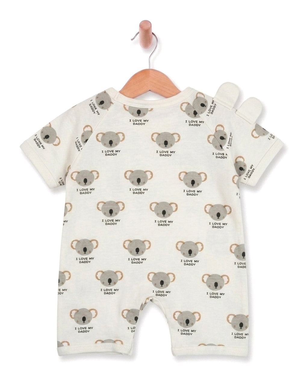 Eminent Newborn Boys' Romper