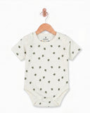 Eminent Newborn Boys' 3Pc Romper Set