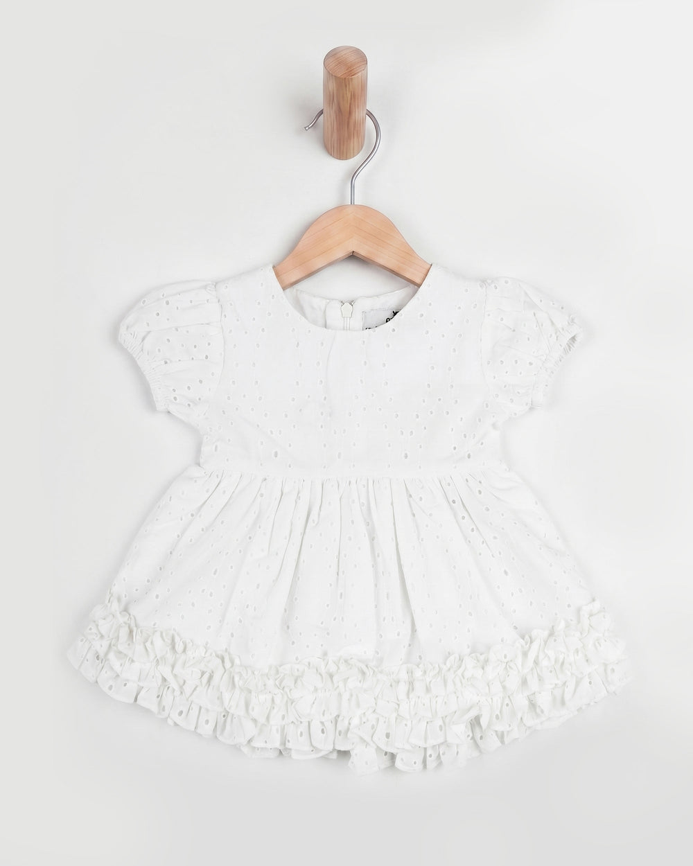 Eminent Newborn Girls' Casual Dress