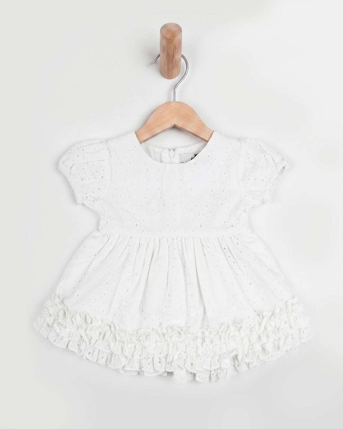 Eminent Newborn Girls' Casual Dress
