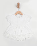 Eminent Newborn Girls' Casual Dress