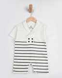 Eminent Newborn Boys' Romper