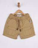 Eminent Newborn Boys' Shorts