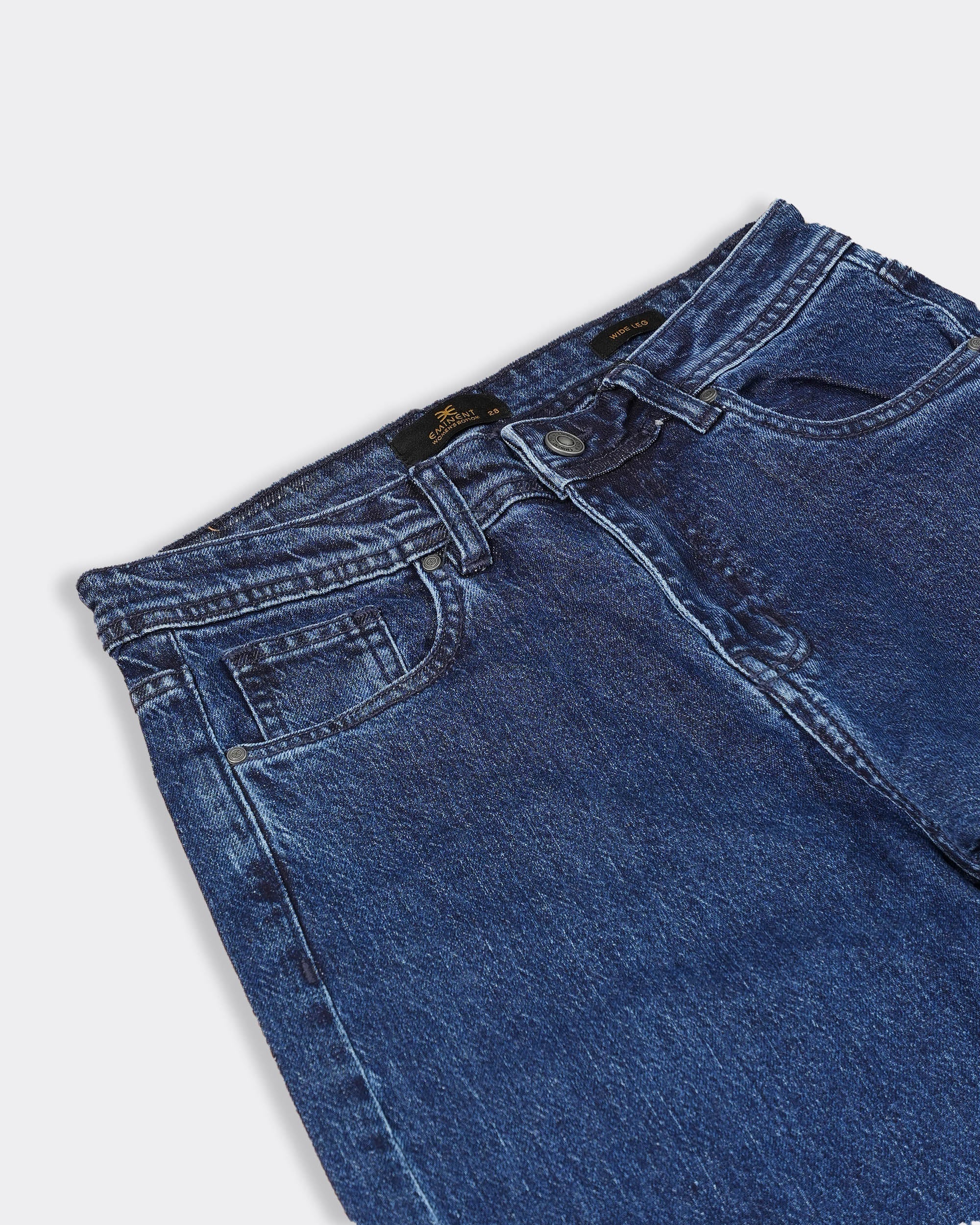 Eminent Women's Denim Pants