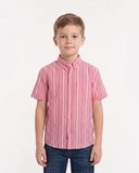 Eminent Boys' Shirt