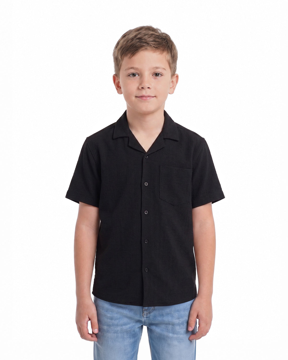 Eminent Boys' Shirt
