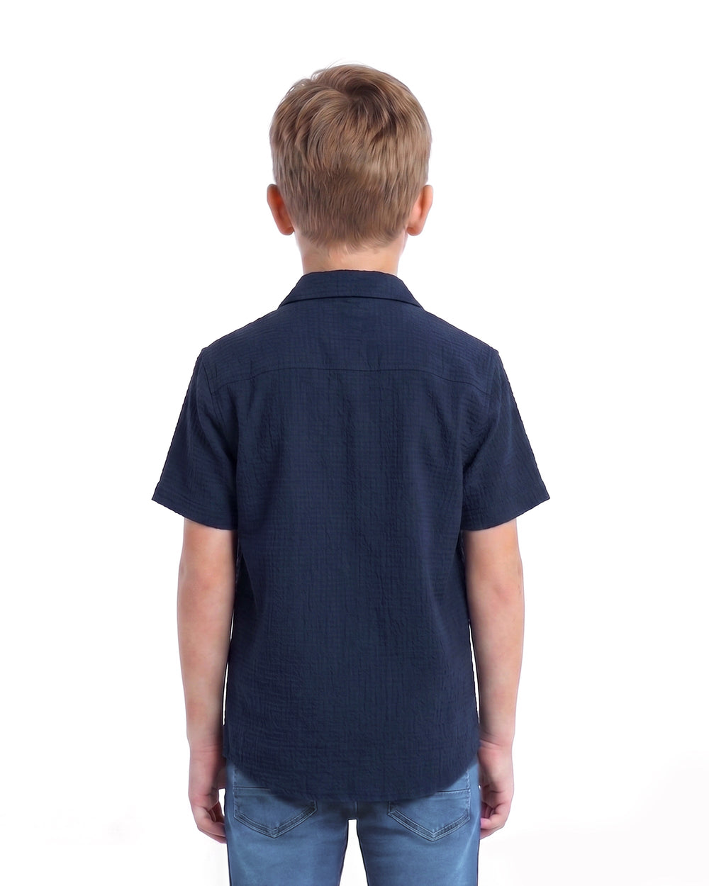 Eminent Boys' Shirt