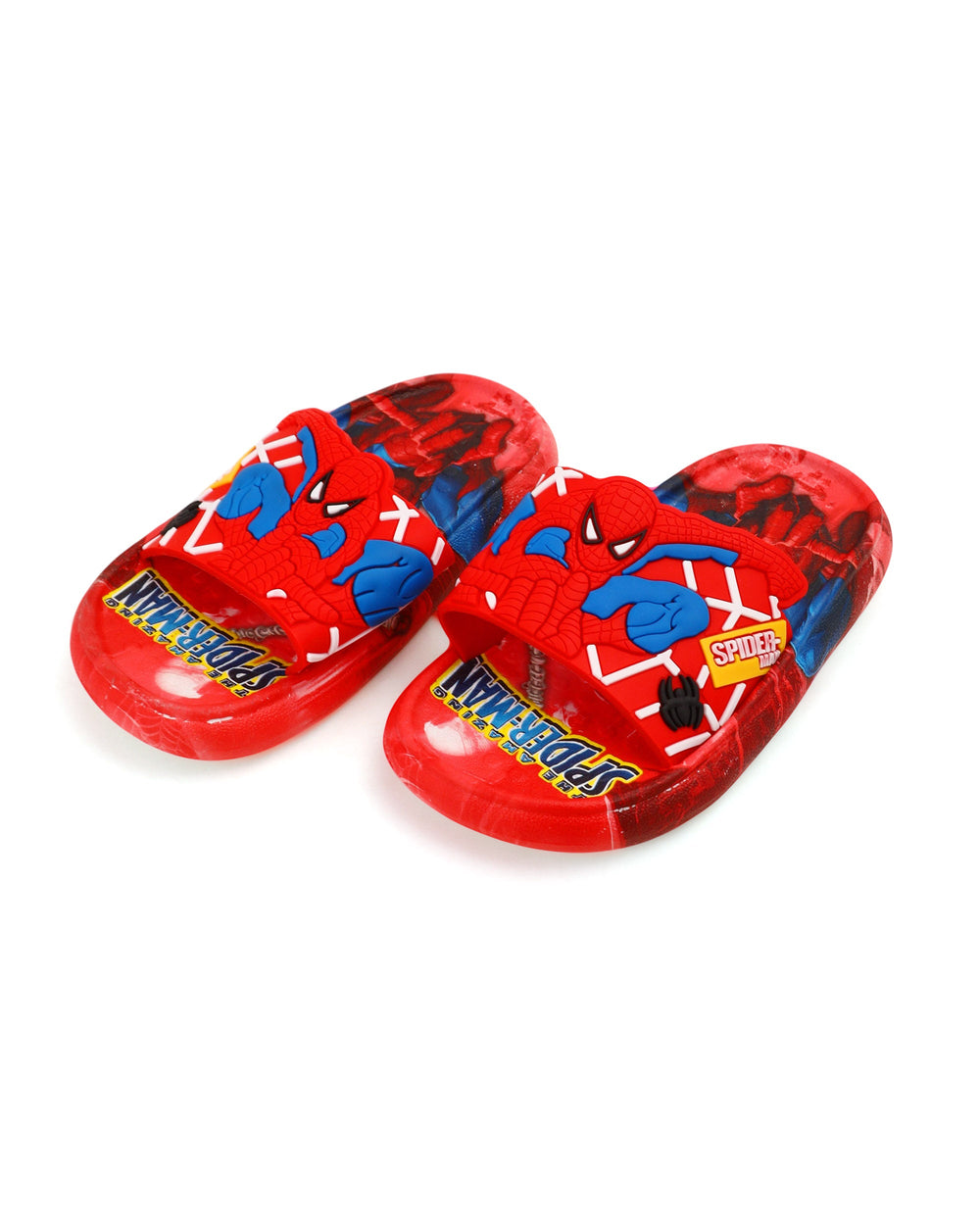 Boys' Sliders