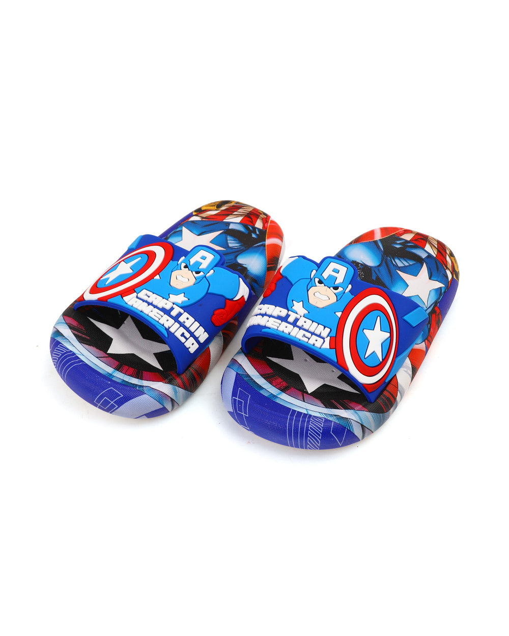 Boys' Sliders