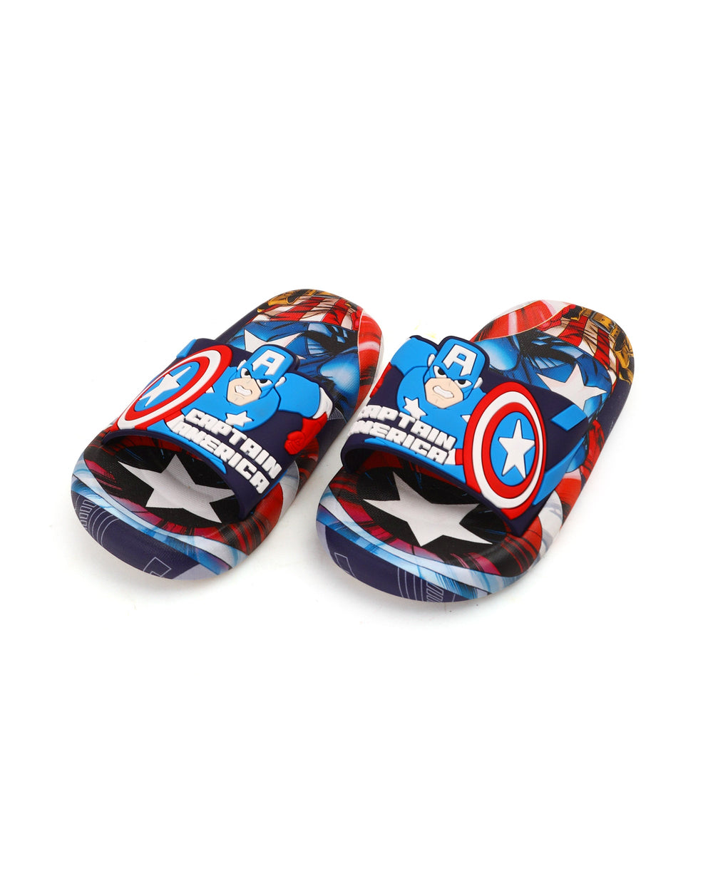 Boys' Sliders