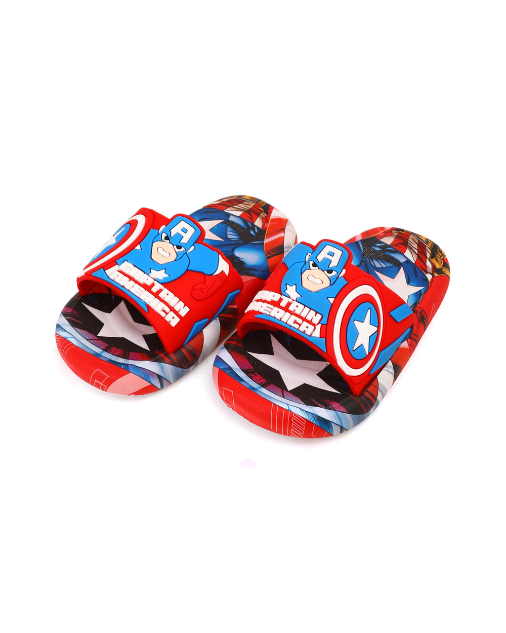 Boys' Sliders
