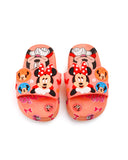 Girls' Sliders