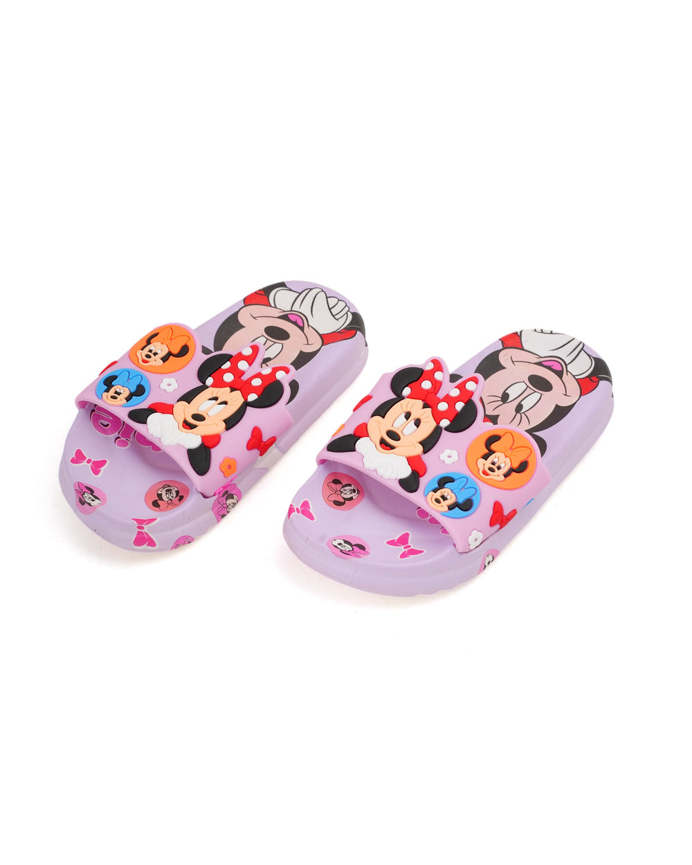 Girls' Sliders