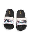 Girls' Sliders