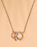 Eminent Women's Locket Set