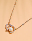 Eminent Women's Locket Set