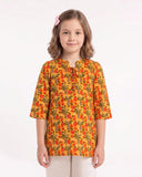 Eminent Girls' Kurti