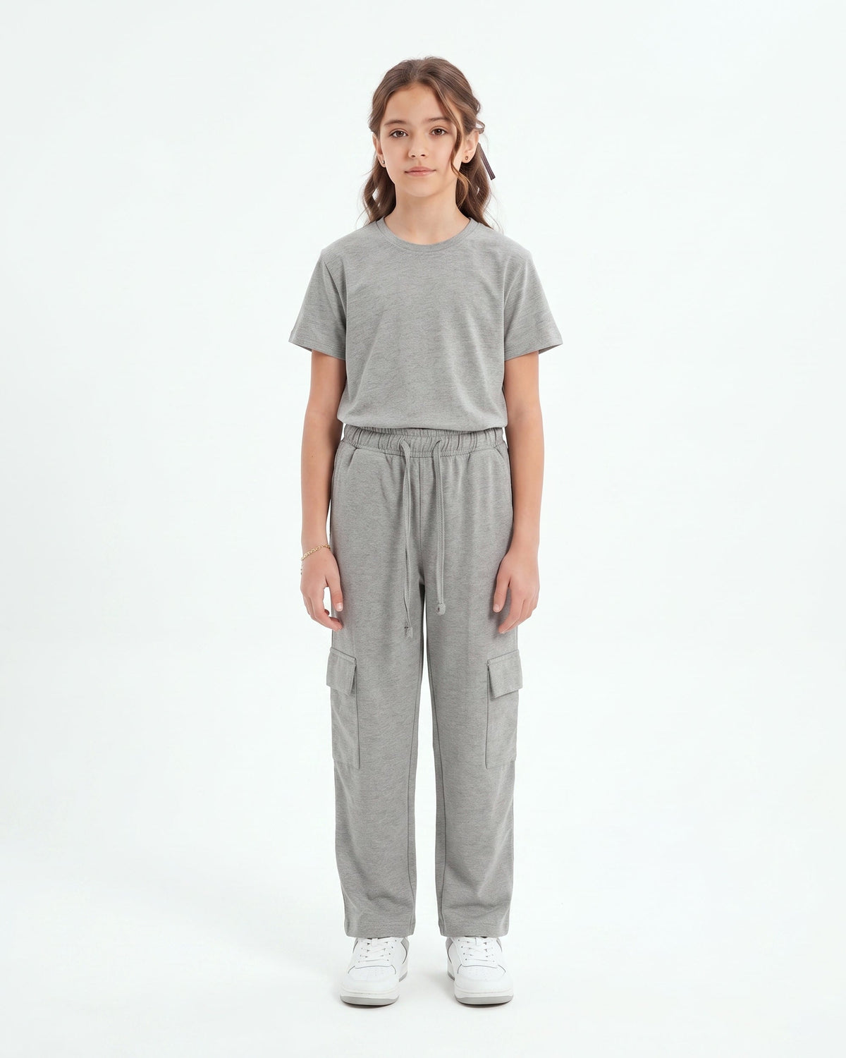 Eminent Girls' Co-Ord Set