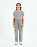 Eminent Girls' Co-Ord Set