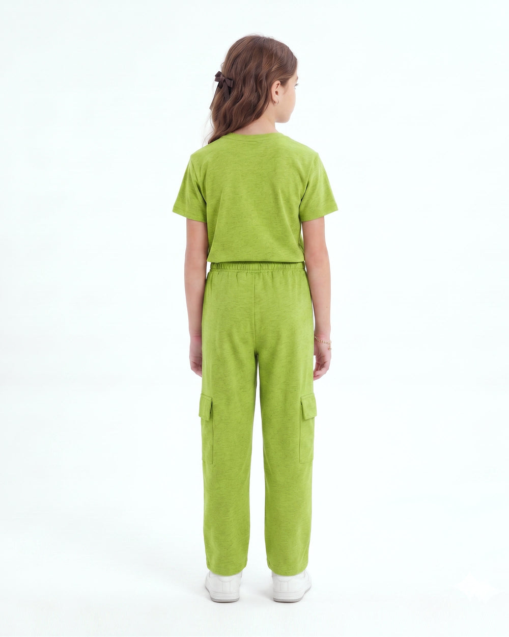 Eminent Girls' Co-Ord Set